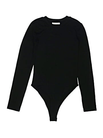 Zara Bodysuit (view 1)