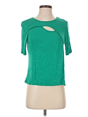 Kim & Cami Short Sleeve Top (view 1)