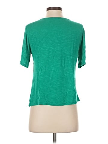 Kim & Cami Short Sleeve Top (view 2)