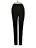 Mixit Solid Black Active Pants Size S - photo 2