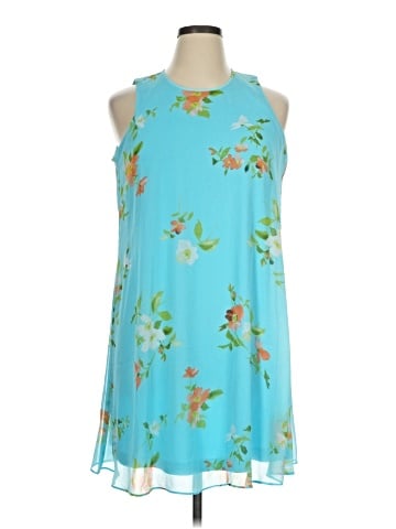 Calvin Klein Casual Dress (view 1)