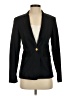 Rag & Bone 100% Cotton Black Blazer Size 2 - photo 1