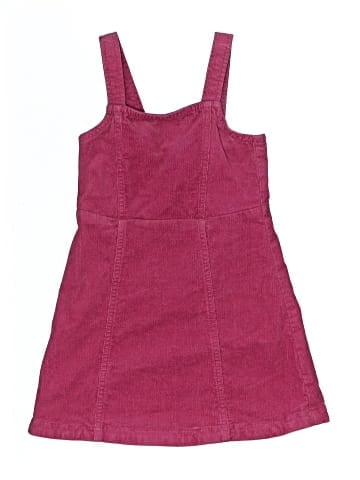 Crewcuts Overalls (view 1)