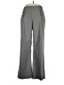 Apostrophe Gray Dress Pants Size 14 - photo 1