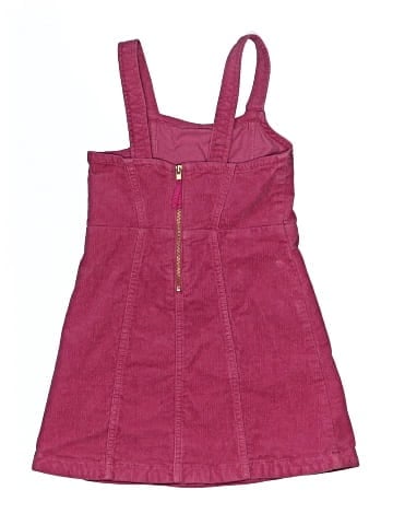 Crewcuts Overalls (view 2)