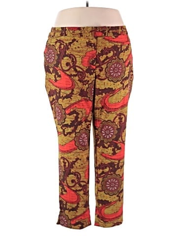 Ashley Stewart Casual Pants (view 1)