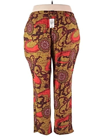 Ashley Stewart Casual Pants (view 2)