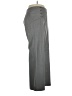 Apostrophe Gray Dress Pants Size 14 - photo 4