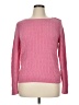 Talbots Pink Pullover Sweater Size XL Petite - photo 1