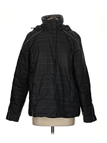 Lands' End Snow Jacket (view 1)