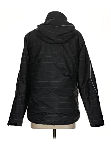 Lands' End Snow Jacket (view 2)