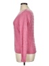Talbots Pink Pullover Sweater Size XL Petite - photo 5