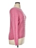 Talbots Pink Pullover Sweater Size XL Petite - photo 4