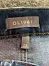 DL1961 Blue Jeans Size 28 waist - photo 7
