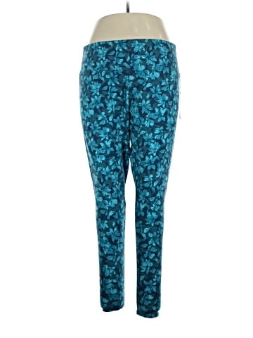 Soft Surroundings Active Pants (view 1)