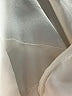 Collection White Cocktail Dress Size S - photo 8