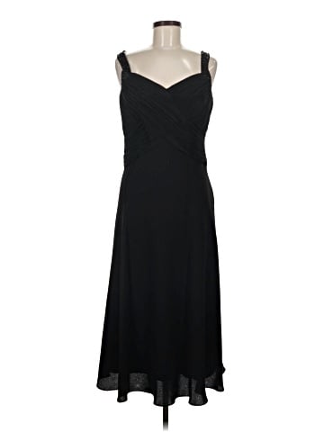 Jones New York Cocktail Dress (view 1)