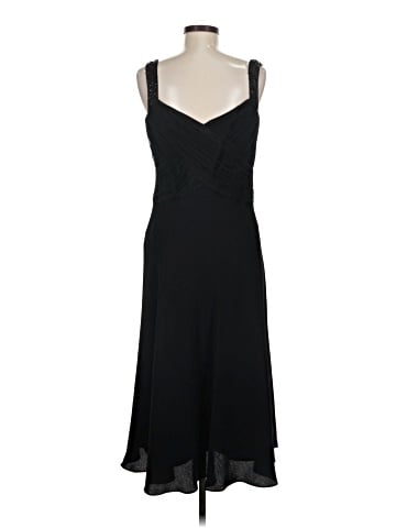 Jones New York Cocktail Dress (view 2)