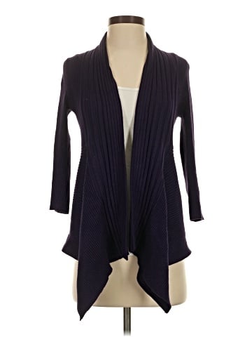 Willi Smith Cardigan (view 1)