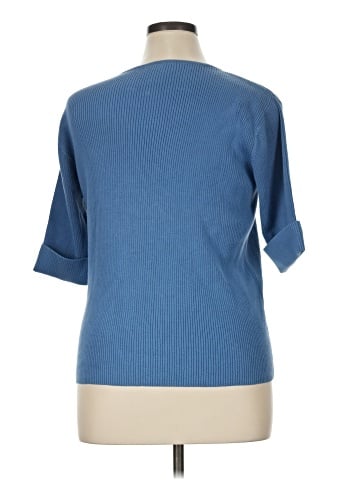 Talbots Pullover Sweater (view 2)