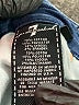 7 For All Mankind Blue Jeans Size 30 waist - photo 8
