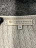 Indigenous 100% Organic Cotton Ivory Pullover Sweater Size M - photo 7