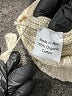 Indigenous 100% Organic Cotton Ivory Pullover Sweater Size M - photo 8