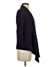 Willi Smith Purple Cardigan Size S - photo 4