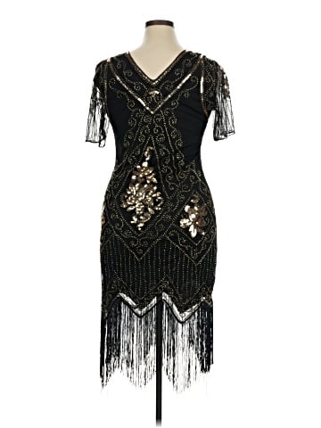 Unbranded Cocktail Dress (view 2)