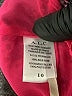 A.L.C. 100% Silk Pink Sleeveless Silk Top Size 10 - photo 8