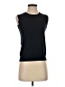 Boden Blue Sweater Vest Size XS - photo 1