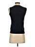 Boden Blue Sweater Vest Size XS - photo 2