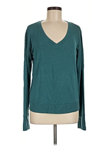 Athleta Long Sleeve Top (view 1)