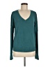 Athleta Teal Long Sleeve Top Size M - photo 1