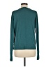 Athleta Teal Long Sleeve Top Size M - photo 2