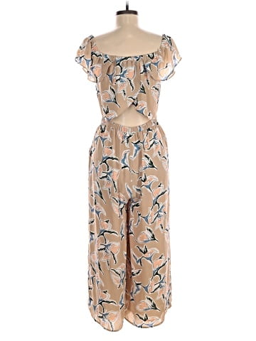 JOA Jumpsuit (view 2)