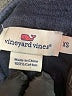Vineyard Vines 100% Cotton Black Pullover Sweater Size XS - photo 7