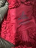 PrAna 100% Polyester Solid Burgundy Jacket Size S - photo 6