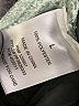 Pink Rose 100% Polyester Gray Turtleneck Sweater Size L - photo 8