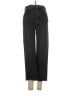 Levi's Chevron-herringbone Black Jeans Size 27 waist - photo 1