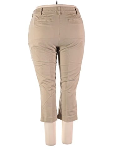 Lands' End Khakis (view 2)