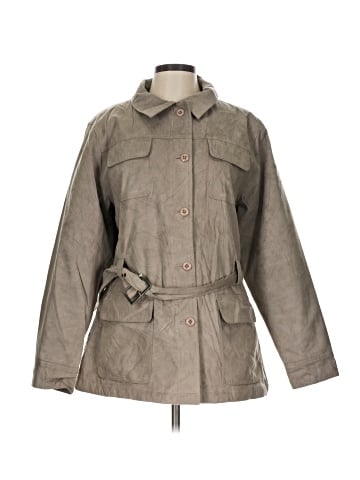 Cabela's Trenchcoat (view 1)