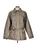 Cabela's 100% Nylon Tan Gray Trenchcoat Size L - photo 1