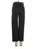 Levi's Chevron-herringbone Black Jeans Size 27 waist - photo 2