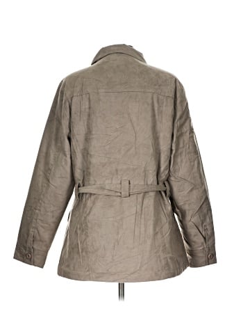 Cabela's Trenchcoat (view 2)