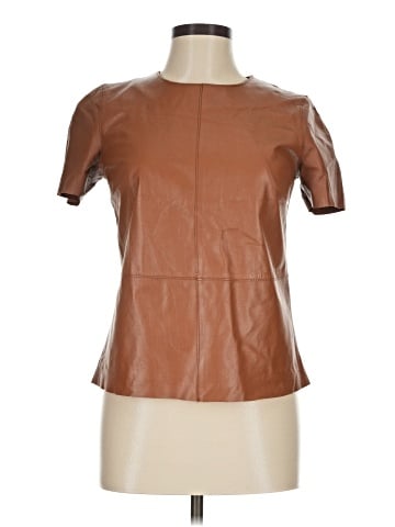 Rachel Zoe Short Sleeve Top (view 1)