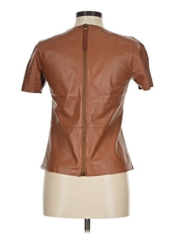 Rachel Zoe Short Sleeve Top (view 2)
