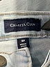 Charter Club Blue Jeans Size 16 (petite) - photo 8