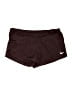 Nike Burgundy Athletic Shorts Size XL - photo 1