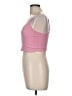 Laura Ashley Pink Tank Top Size M - photo 5